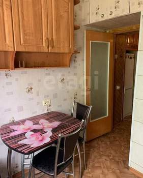 3-к квартира, на длительный срок, 60м2, 3/5 этаж