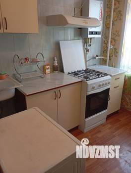 1-к квартира, на длительный срок, 32м2, 2/5 этаж