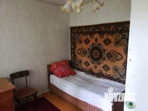 2-к квартира, на длительный срок, 44м2, 4/5 этаж