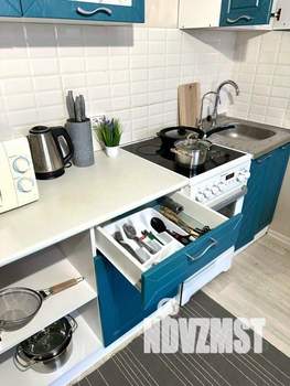 2-к квартира, посуточно, 46м2, 1/1 этаж