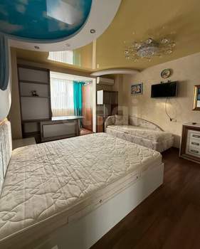 2-к квартира, на длительный срок, 71м2, 13/17 этаж