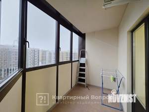 2-к квартира, на длительный срок, 60м2, 12/25 этаж