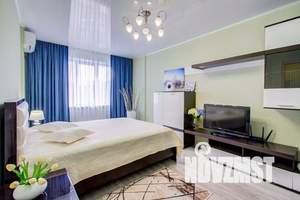 1-к квартира, посуточно, 50м2, 8/25 этаж