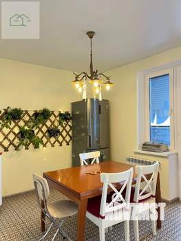 3-к квартира, на длительный срок, 82м2, 19/25 этаж