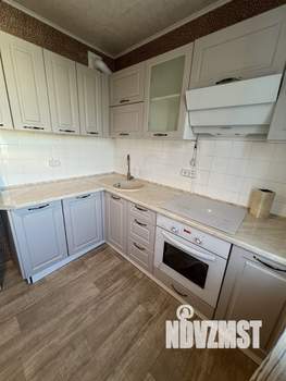 2-к квартира, на длительный срок, 53м2, 4/15 этаж