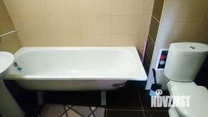 1-к квартира, на длительный срок, 40м2, 9/16 этаж