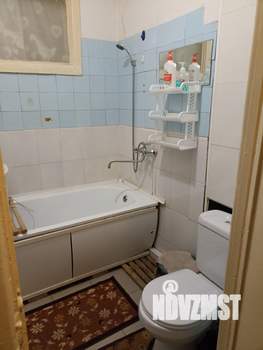 1-к квартира, на длительный срок, 31м2, 1/5 этаж
