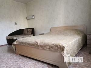 1-к квартира, посуточно, 35м2, 3/16 этаж