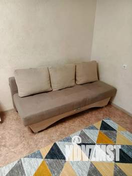 1-к квартира, посуточно, 40м2, 5/17 этаж