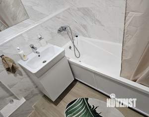 1-к квартира, посуточно, 44м2, 10/14 этаж