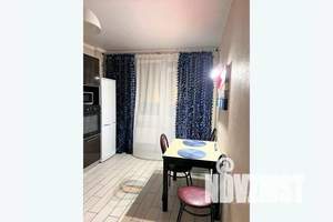 1-к квартира, посуточно, 46м2, 3/12 этаж