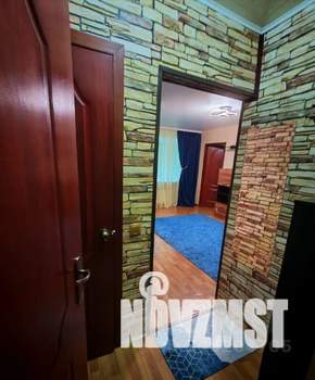 2-к квартира, на длительный срок, 40м2, 2/6 этаж