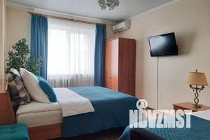 2-к квартира, посуточно, 64м2, 5/17 этаж