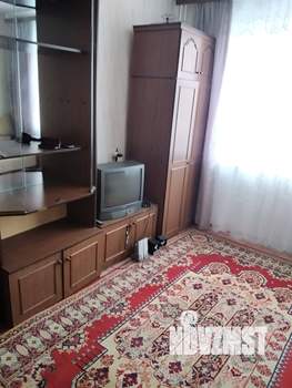 1-к квартира, на длительный срок, 32м2, 4/9 этаж