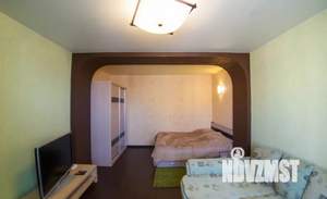 1-к квартира, посуточно, 45м2, 15/16 этаж