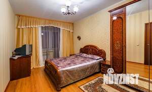 2-к квартира, посуточно, 70м2, 1/1 этаж