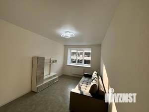 1-к квартира, на длительный срок, 39м2, 3/16 этаж