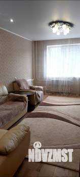 2-к квартира, на длительный срок, 57м2, 4/10 этаж