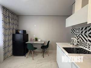 1-к квартира, посуточно, 32м2, 3/17 этаж