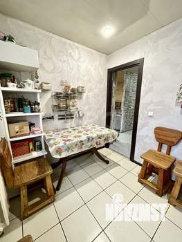 1-к квартира, на длительный срок, 31м2, 4/4 этаж