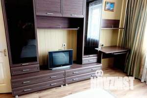 1-к квартира, посуточно, 30м2, 5/10 этаж