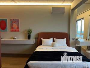 1-к квартира, посуточно, 31м2, 1/1 этаж