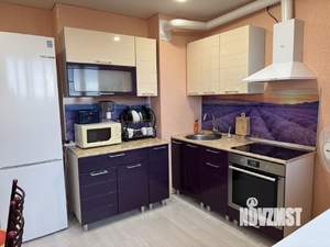 1-к квартира, на длительный срок, 40м2, 12/12 этаж