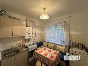 1-к квартира, на длительный срок, 31м2, 3/5 этаж