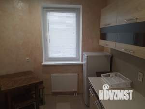 1-к квартира, на длительный срок, 25м2, 13/18 этаж