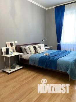 1-к квартира, посуточно, 33м2, 1/5 этаж