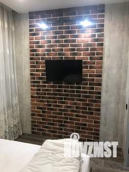 2-к квартира, посуточно, 45м2, 19/25 этаж