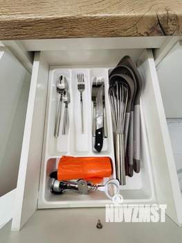 1-к квартира, посуточно, 51м2, 3/10 этаж