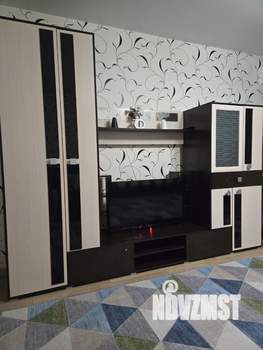 2-к квартира, посуточно, 85м2, 10/17 этаж