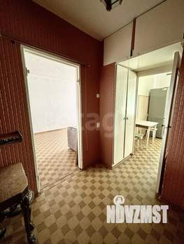 1-к квартира, на длительный срок, 38м2, 7/9 этаж