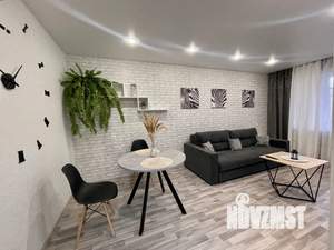 2-к квартира, посуточно, 60м2, 6/16 этаж