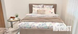 1-к квартира, посуточно, 30м2, 13/17 этаж