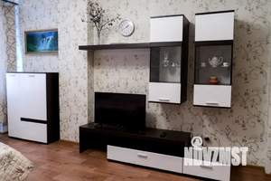 1-к квартира, посуточно, 46м2, 6/16 этаж