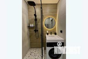 1-к квартира, посуточно, 23м2, 2/19 этаж