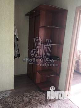 1-к квартира, на длительный срок, 33м2, 9/9 этаж