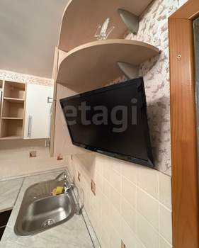 1-к квартира, на длительный срок, 50м2, 9/12 этаж