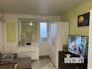 Студия квартира, на длительный срок, 27м2, 20/27 этаж