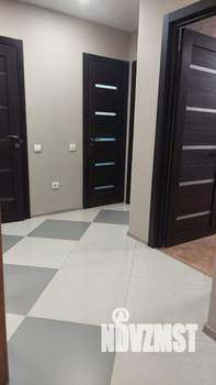 1-к квартира, на длительный срок, 44м2, 9/17 этаж