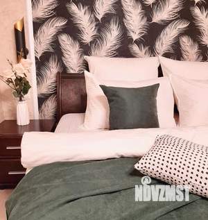 1-к квартира, посуточно, 70м2, 1/1 этаж