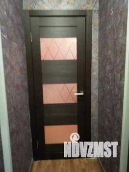 1-к квартира, посуточно, 38м2, 4/9 этаж