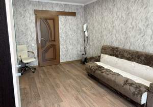 1-к квартира, на длительный срок, 43м2, 14/17 этаж