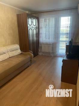 1-к квартира, на длительный срок, 33м2, 7/18 этаж