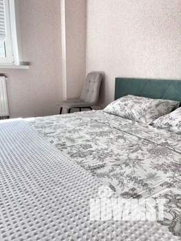 2-к квартира, посуточно, 57м2, 1/1 этаж