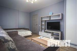 1-к квартира, посуточно, 37м2, 7/20 этаж