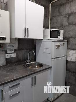 2-к квартира, посуточно, 42м2, 3/5 этаж