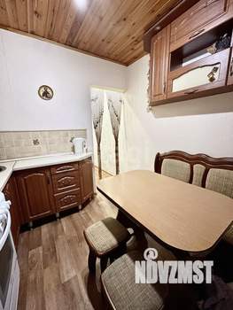 3-к квартира, на длительный срок, 60м2, 5/5 этаж